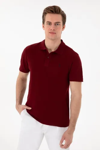 Resim U.S. Polo Assn. Erkek T-Shirt 2084151 Gtp04Iy025