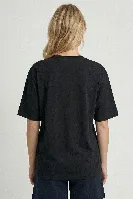 Resim Hummel Hmlrevender  S/S  Kadın T-Shirt 912330-2001