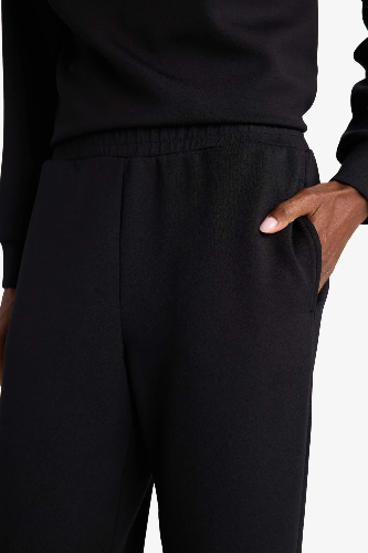 Resim Defacto Kadın Eşofman Alt B1794AX/BK81