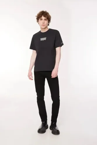 Resim Levis Erkek T-shirt