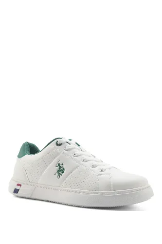 Resim U.S. Polo Assn. Erkek Spor Ayakkabı A101947464 Anthony 5Fx