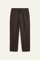 Resim Defacto Erkek Kanvas Pantolon G2592AX/BN337