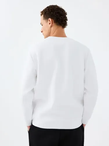 Resim Loft Erkek Sweat LF2040993