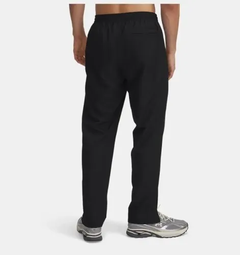 Resim Under Armour Ua Rival Wvn Windbreaker Pnt Erkek Eşofman Alt 1390150-001