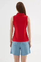 Resim Fashion Friends Kadın T-shirt 26Y0516K1