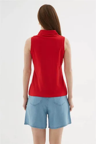 Resim Fashion Friends Kadın T-shirt 26Y0516K1