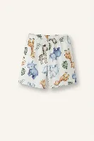 Resim Defacto Erkek Bebek Pijama Takım H4032A5/ER233