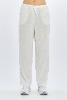 Resim Viole&More Kadın Kanvas Pantolon 3065