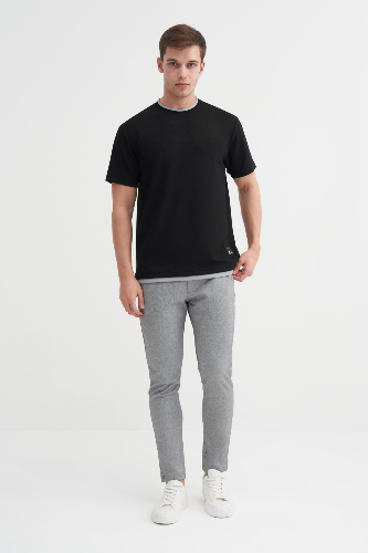 Resim Cazador Erkek T-shirt 40030