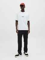 Resim Jack & Jones Jpstkane Norrebro Sweat Pants Noos Erkek Eşofman Alt 12282553