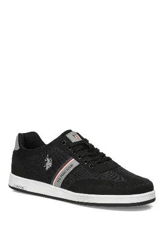 Resim U.S. POLO ASSN. Erkek Günlük Ayakkabı A102156959 KARES 6FX