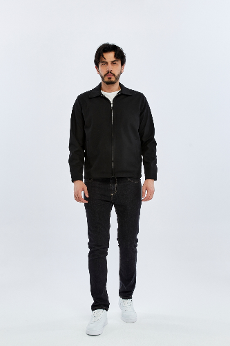 Resim Yenikoza Erkek Mont