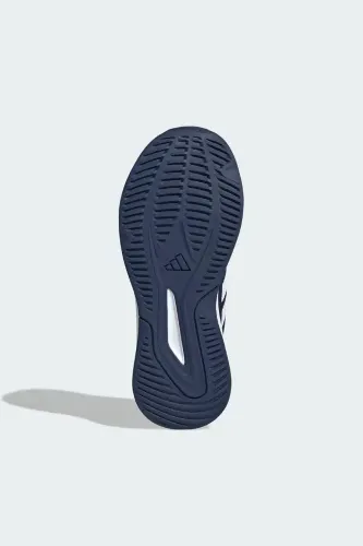 Resim Adidas FortaRun 4.0 J Unisex Spor Ayakkabı KH9108