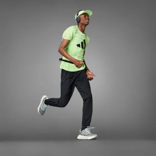 Resim Adidas Run It Tko Pant Erkek Eşofman Alt IL7187