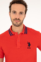 Resim 1792252 GSD01IY024 US Polo Assn Erkek T-shirt