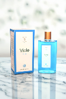 Resim Viole Aqua Kolonya