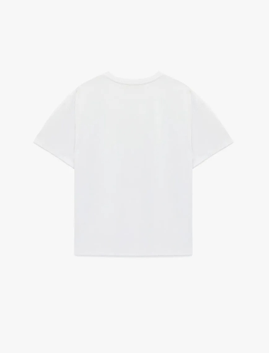 Resim Koton Kadın T-shirt 6SAK50050EK