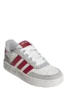 Resim Adidas BREAKBASE J Unisex Spor Ayakkabı KJ9591