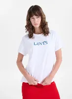 Resim Levis Kadın T-shirt