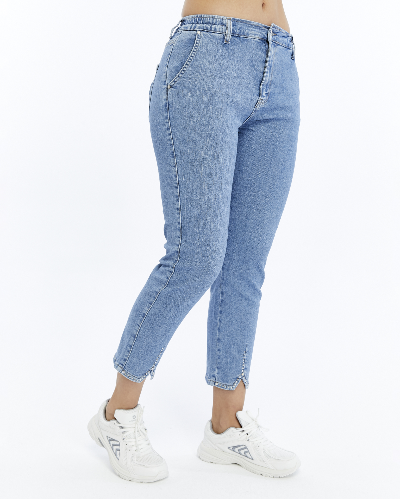 Resim Yenikoza Kadın Jean