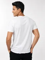 Resim Loft  Erkek T-Shirt Lf2042728