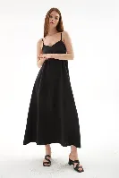 Resim Fashion Friends Kadın Elbise 26Y0501K1