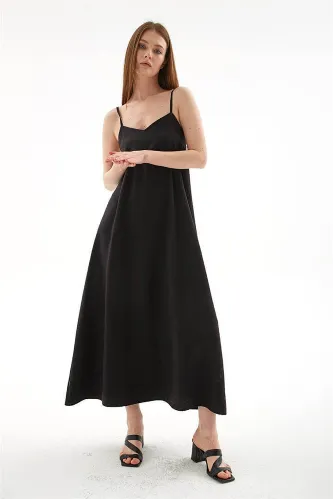 Resim Fashion Friends Kadın Elbise 26Y0501K1