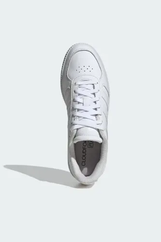 Resim Adidas Breaknet Sleek Kadın Spor Ayakkabı IH5418