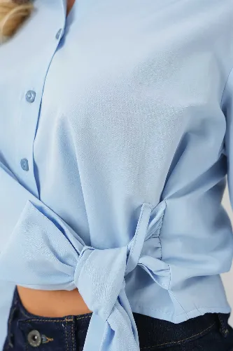 Resim Yenikoza Kadın Gömlek