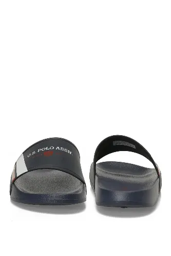 Resim U.S. POLO ASSN. Erkek Terlik A102252189 WILLY 6FX