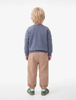 Resim Koton Erkek Bebek Eşofman Alt 7WMB40016TK