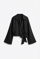 Resim QUZU Kadın Bluz