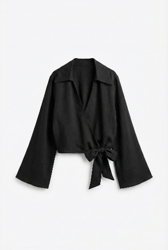 Resim QUZU Kadın Bluz