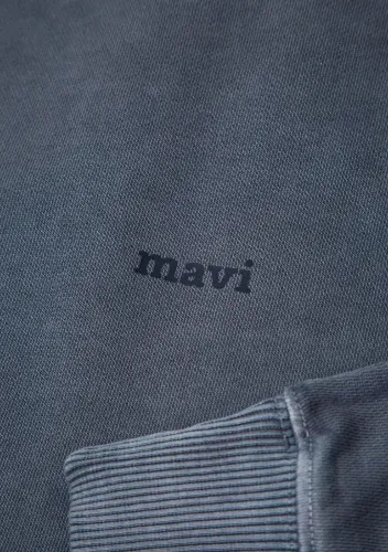 Resim M0S20035-80776 Erkek Sweat