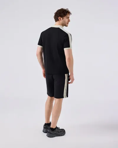 Resim ELLESSE Erkek T-shirt