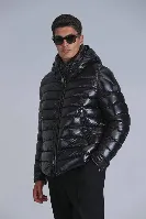 Resim Lufian Gabriel Erkek Mont 112120246