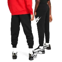 Resim Fd2995-010 K Nsw Club Flc Jggr Hbr Unisex Eşofman Alt