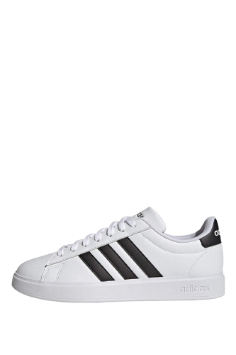 Resim Adidas Grand Court 2.0 Erkek Spor Ayakkabı Gw9195
