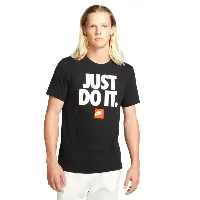 Resim Dz2989-010 M Nsw Tee Fran Jdı Verbıage Erkek T-Shirt