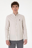 Resim U.s. Polo assn. Erkek Gömlek PU-8946 Gox026Y