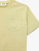 Resim Koton Erkek Çocuk T-shirt 6SKB10198TK