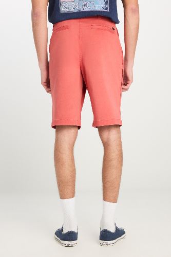 Resim Lee Erkek Kot&Kanvas Şort L2510538247