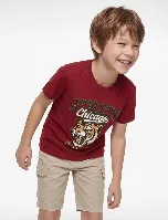 Resim Koton Erkek Çocuk T-Shirt 6Skb10545Tk