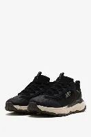 Resim Skechers D'Lux Journey Kadın Spor Ayakkabı 180364 BKNT
