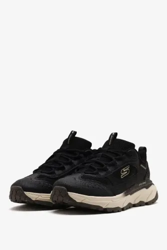 Resim Skechers D'Lux Journey Kadın Spor Ayakkabı 180364 BKNT