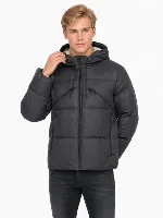 Resim Loft Erkek Mont LF2040564