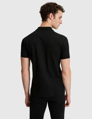 Resim Pierre Cardin Erkek T-shirt PU-11050 Asır
