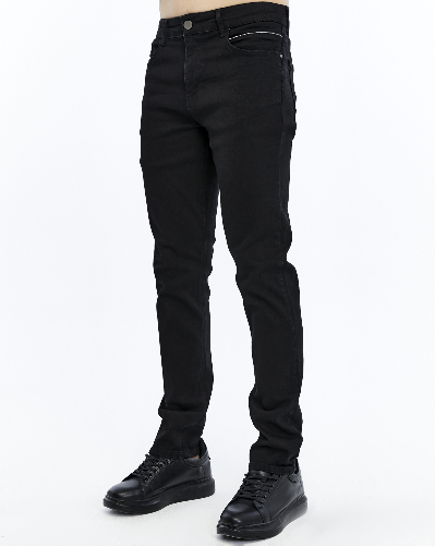 Resim Koton Brad Erkek Jean Pantolon 6Sam40066Nd