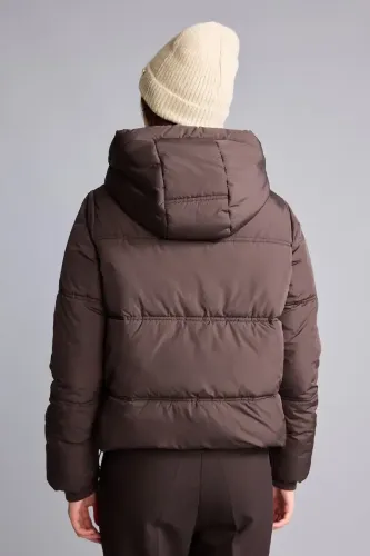 Resim Defacto  Kadın Mont H8577AX/BN601