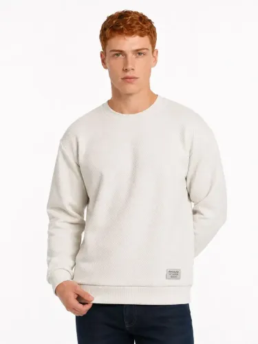 Resim Loft Erkek Sweat LF2044263